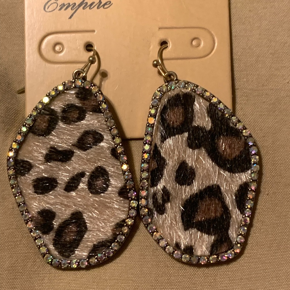 Earrings🤎🤎🤎🤎